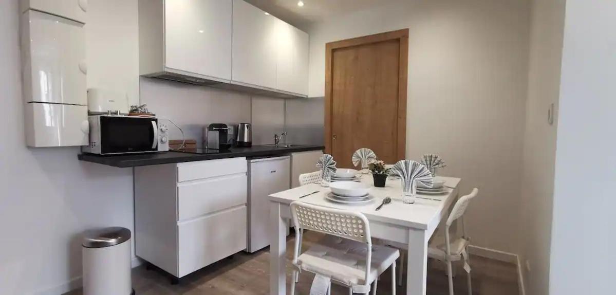 App 13 Mulhouse Centre , 4 Personnes Apartman Kültér fotó